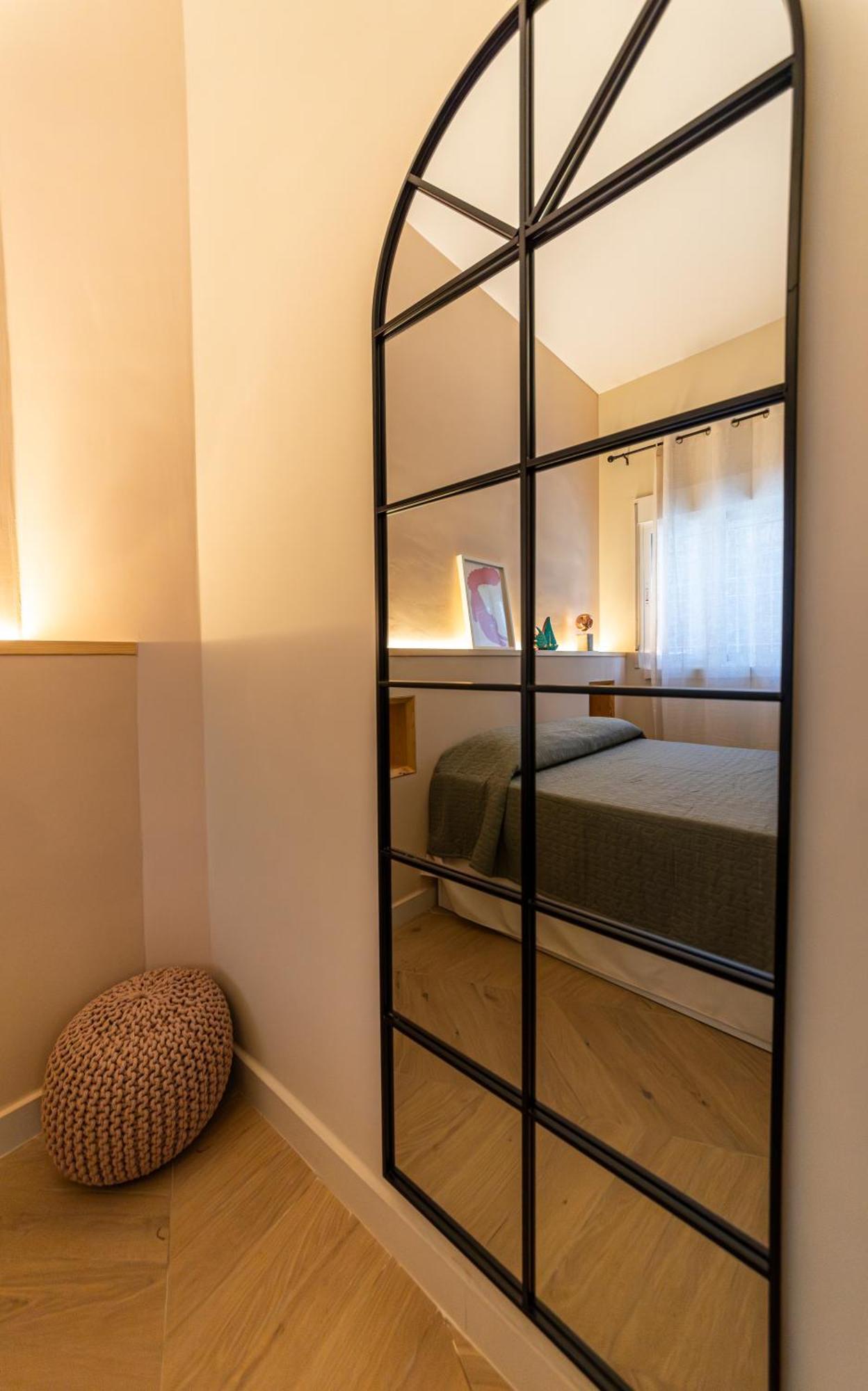 Miriam Apartment Aguilas Beach 外观 照片