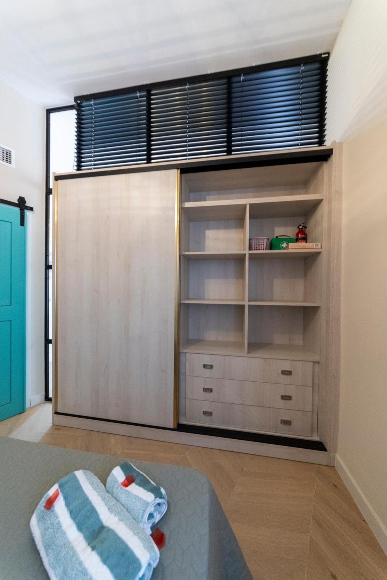 Miriam Apartment Aguilas Beach 外观 照片