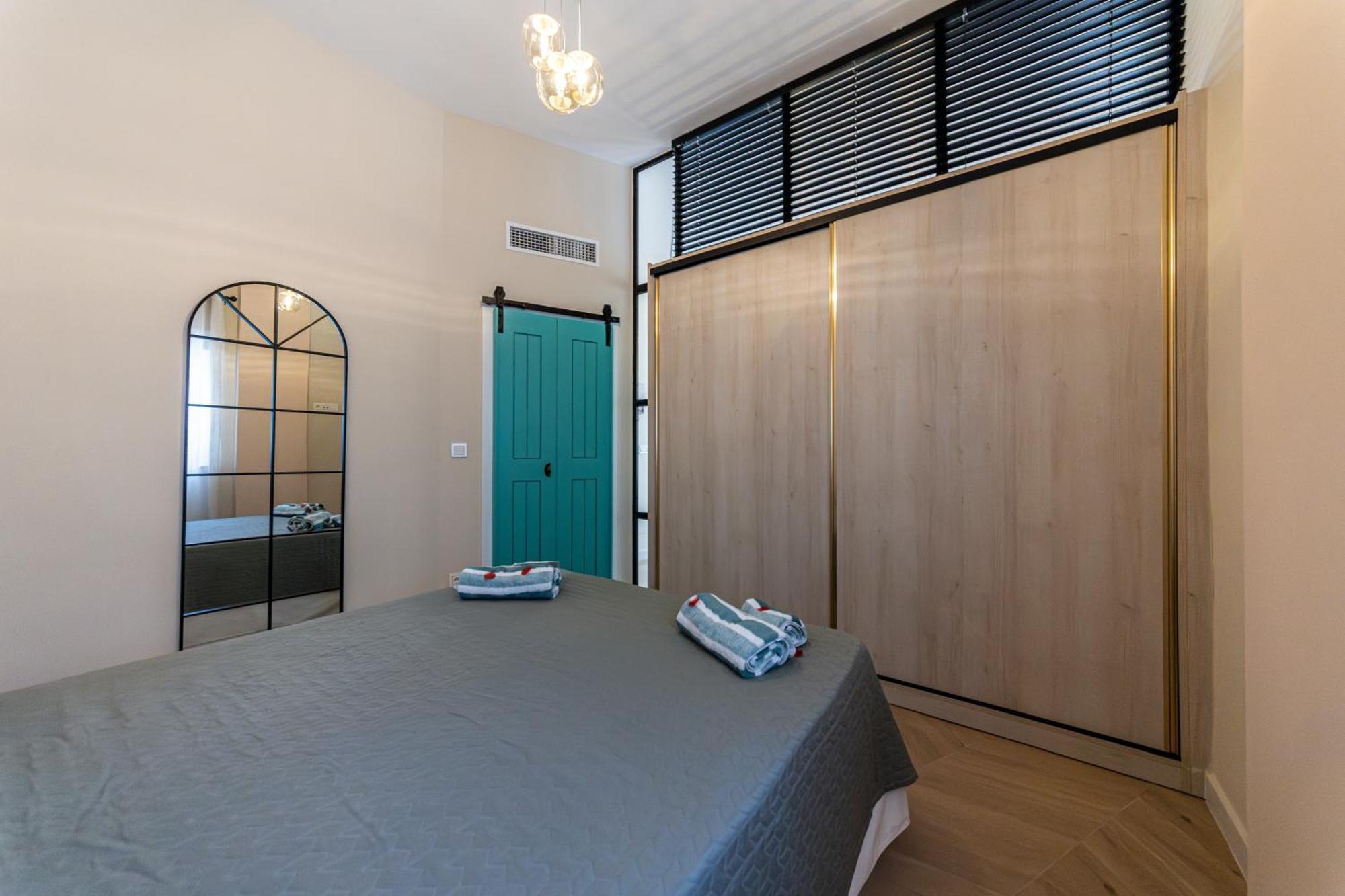 Miriam Apartment Aguilas Beach 外观 照片