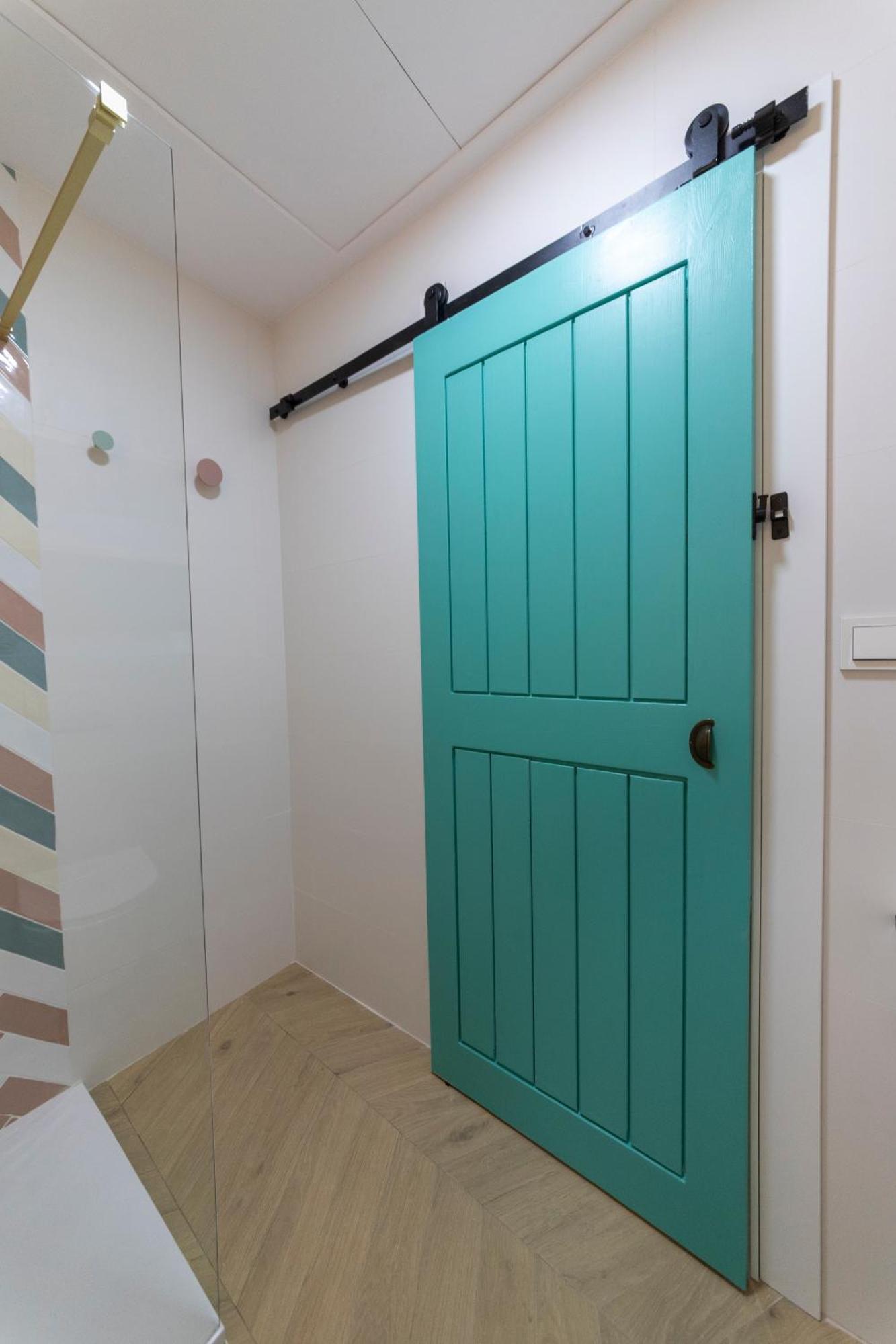 Miriam Apartment Aguilas Beach 外观 照片