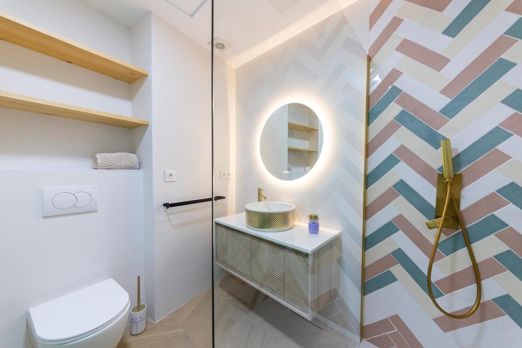 Miriam Apartment Aguilas Beach 外观 照片